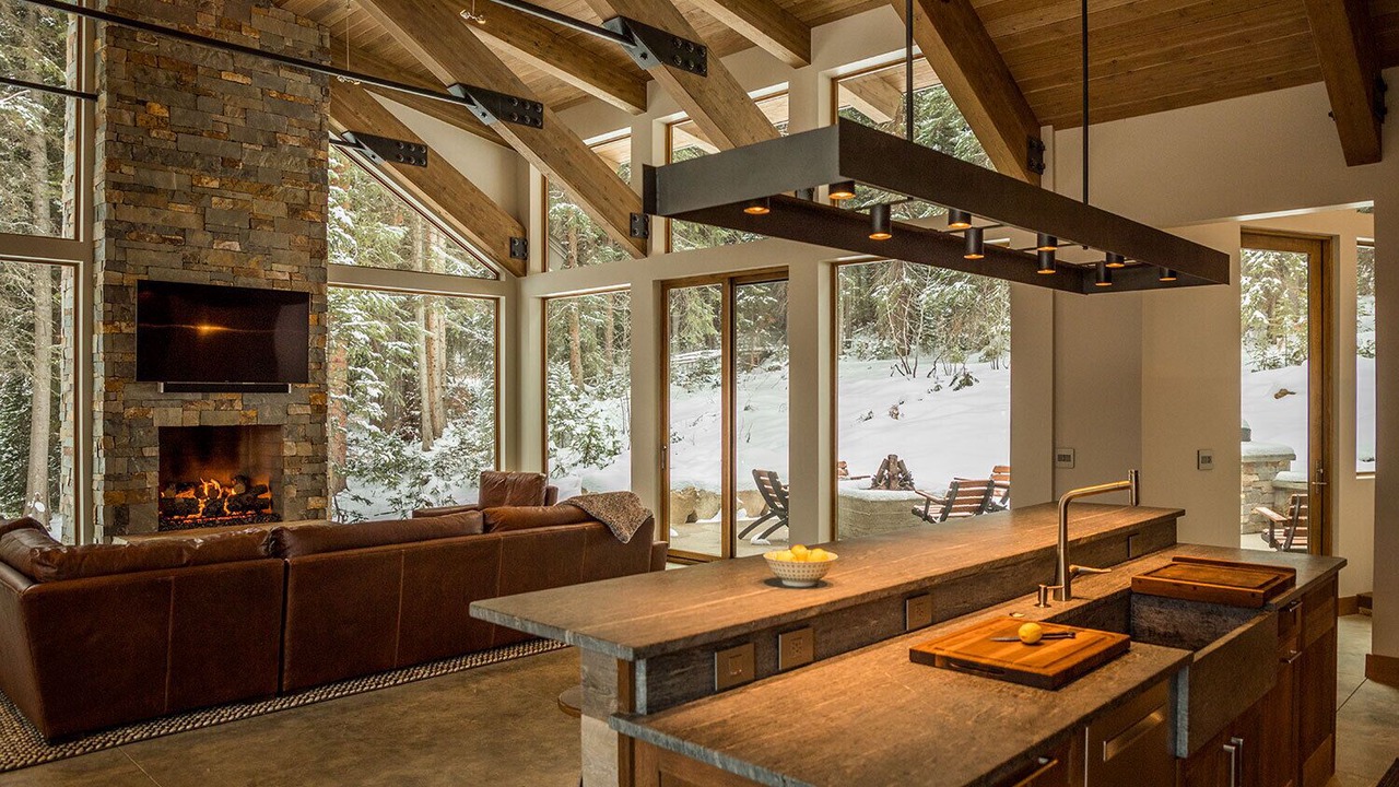Photo of Kitchen in Winter Park