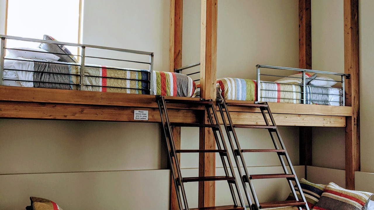 Photo of Bedroom in Winter Park