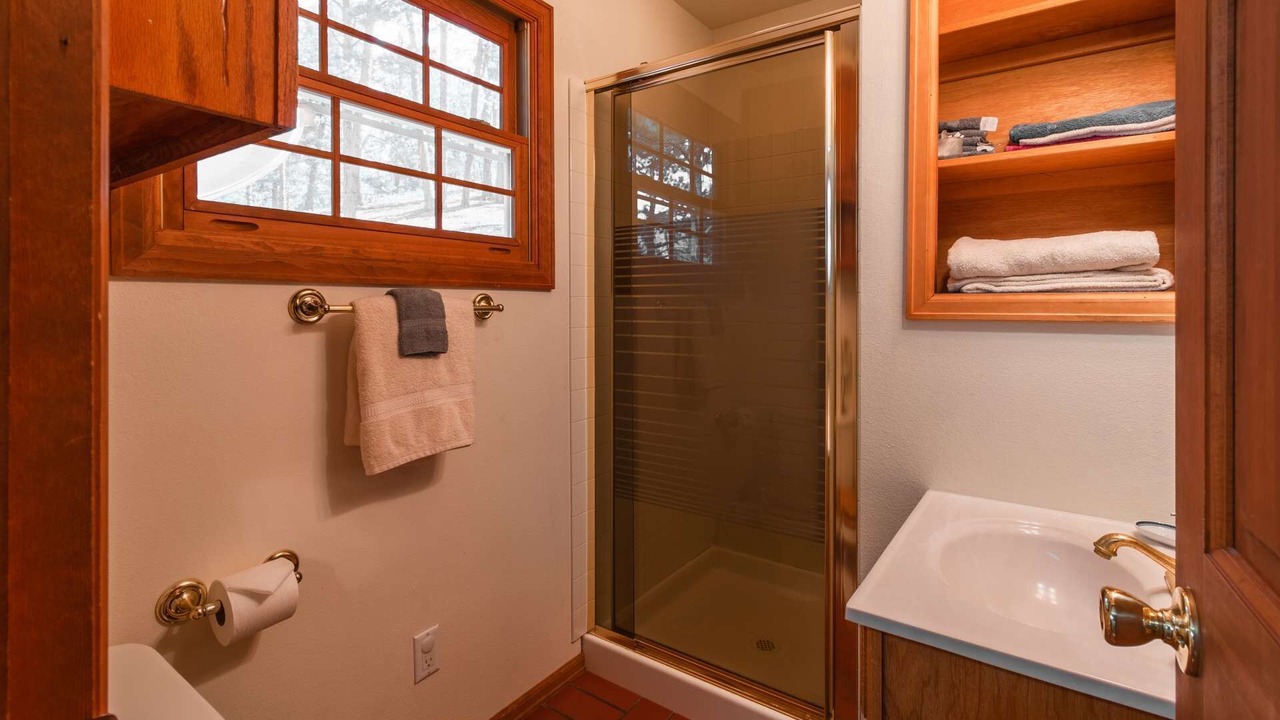 Photo of Bathroom in Westcreek