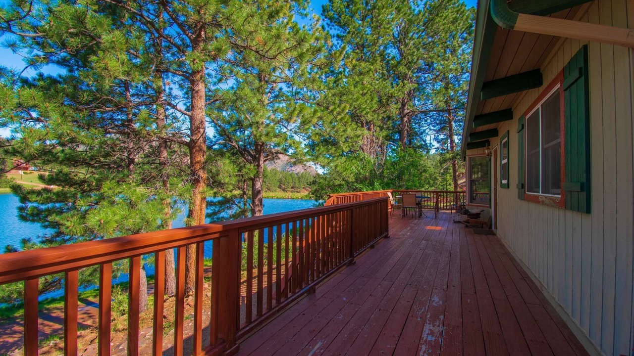 Photo of Outdoor in Westcreek