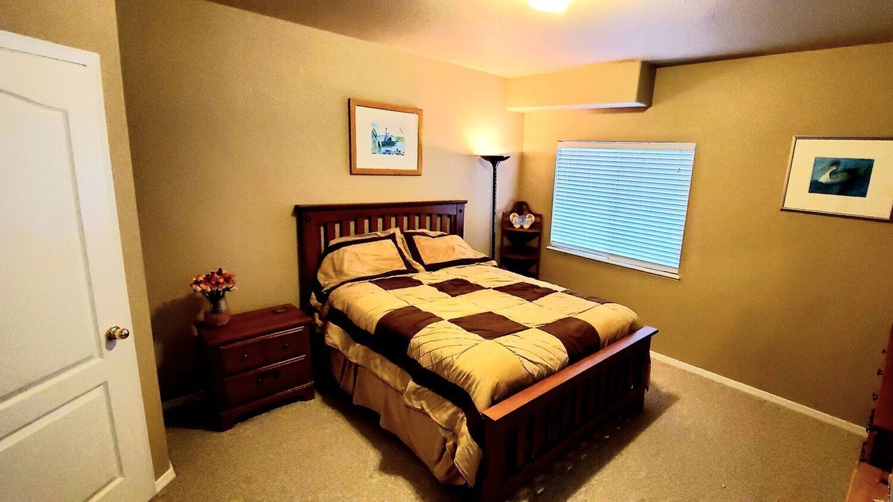 Photo of Bedroom in Briargate