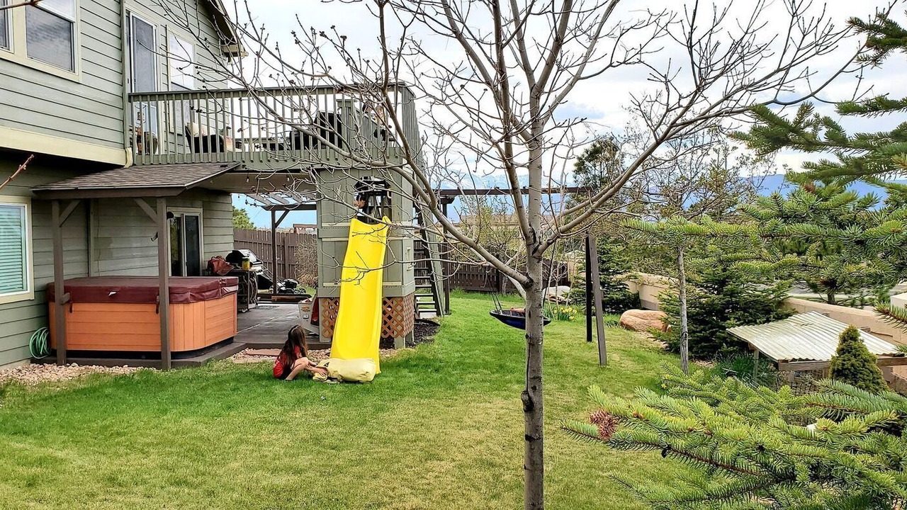 Photo of Outdoor in Briargate