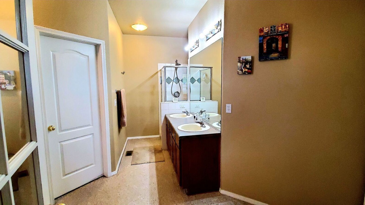 Photo of Bathroom in Briargate