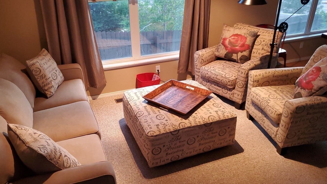 Photo of Livingroom in Briargate