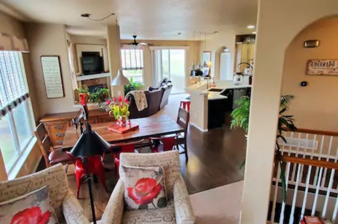 Photo of Livingroom in Briargate