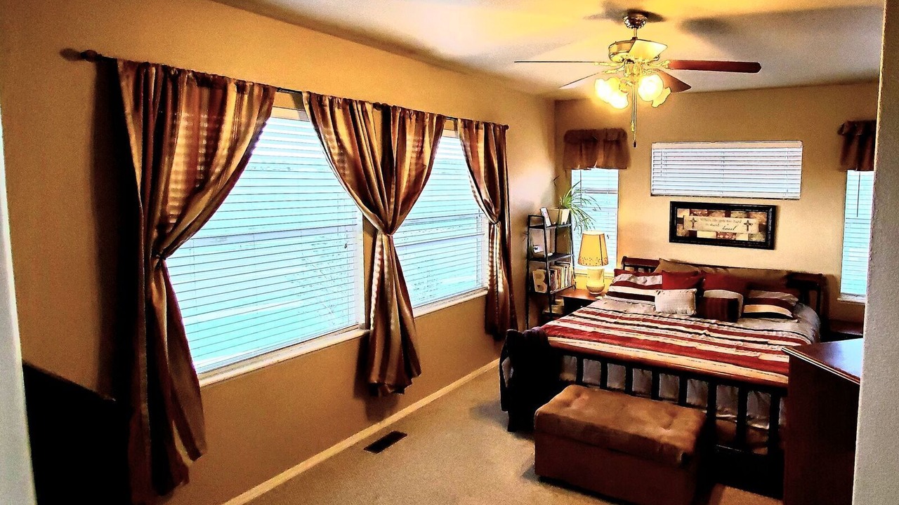 Photo of Bedroom in Briargate