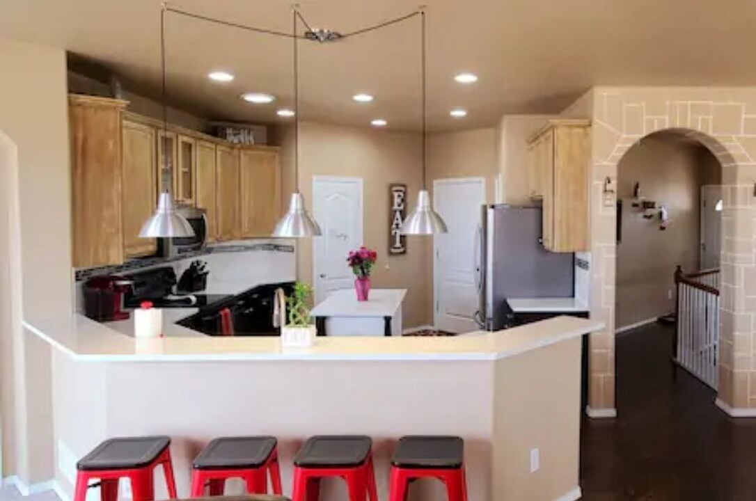 Photo of Kitchen in Briargate