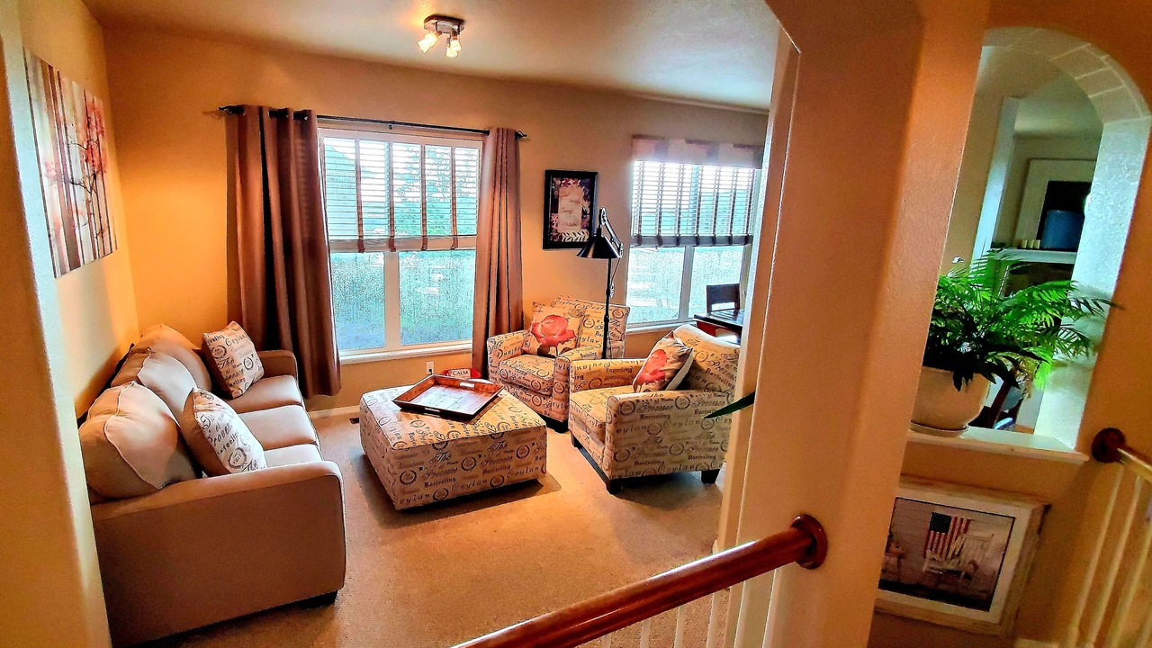 Photo of Livingroom in Briargate