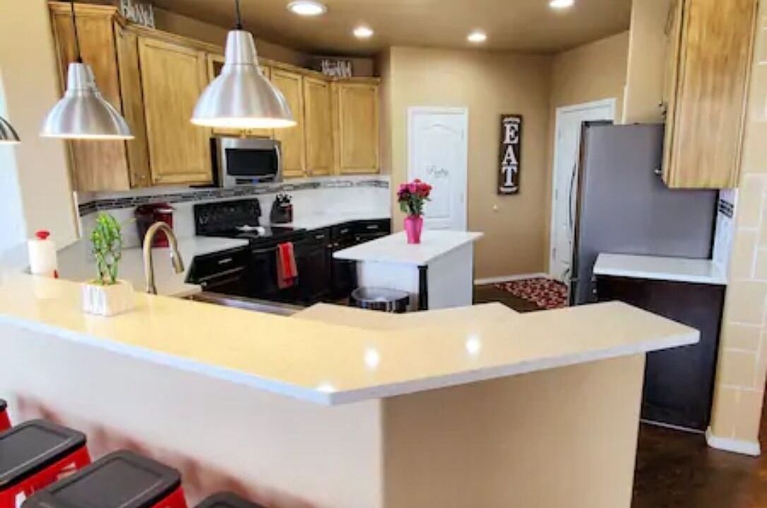 Photo of Kitchen in Briargate