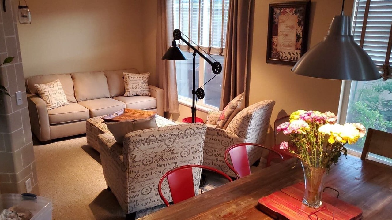 Photo of Livingroom in Briargate