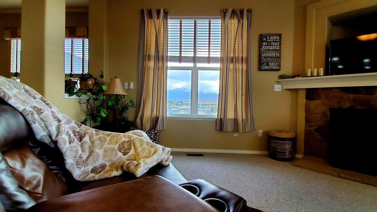 Photo of Livingroom in Briargate
