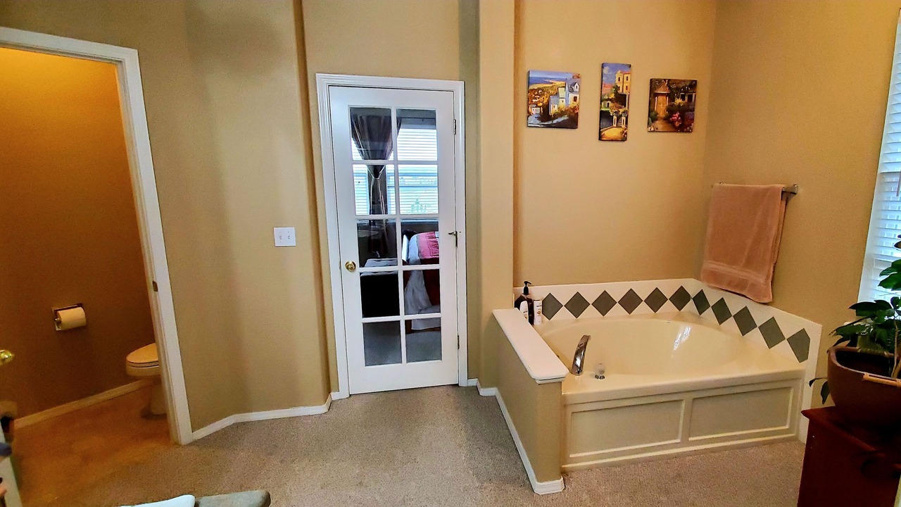 Photo of Bathroom in Briargate