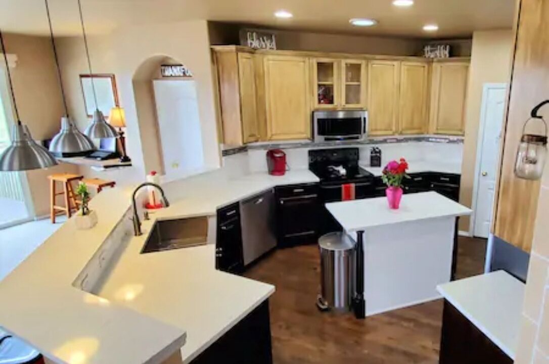 Photo of Kitchen in Briargate