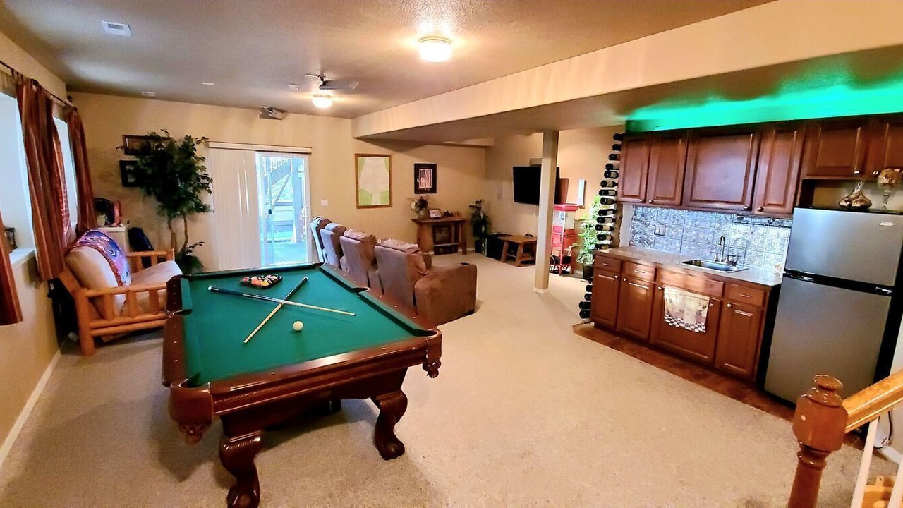 Photo of Bedroom in Briargate