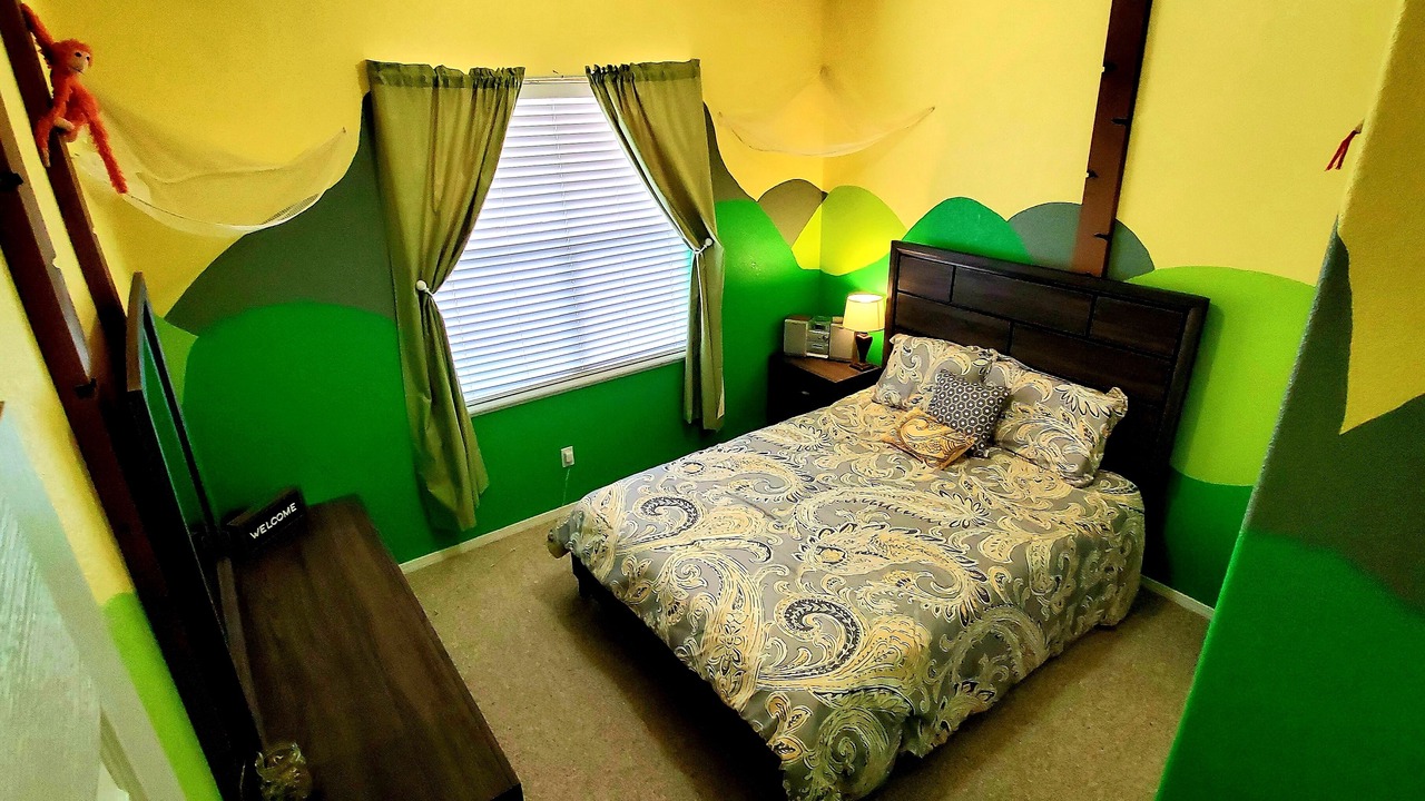 Photo of Bedroom in Briargate