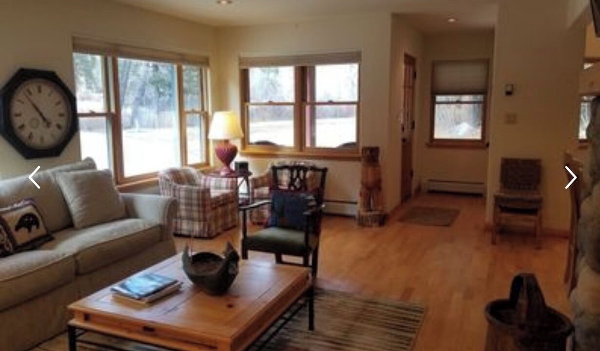 Photo of Livingroom in Durango - Purgatory