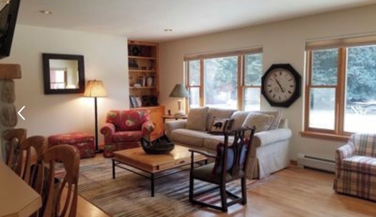 Photo of Livingroom in Durango - Purgatory