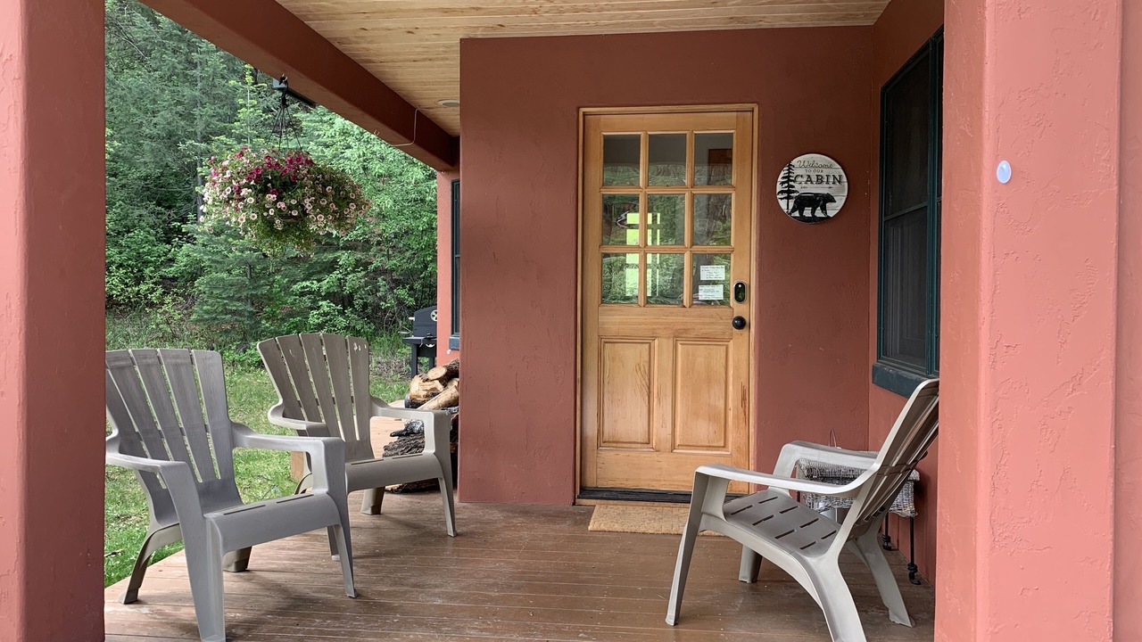 Photo of Patio Balcony in Durango - Purgatory