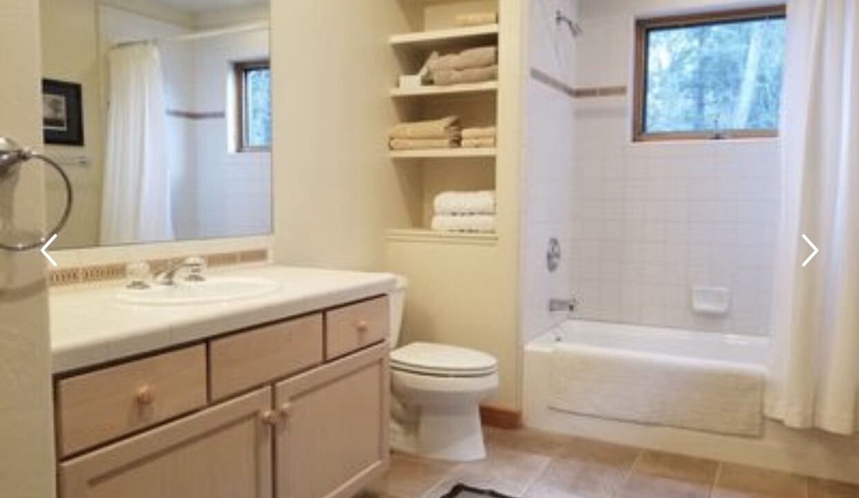 Photo of Bathroom in Durango - Purgatory