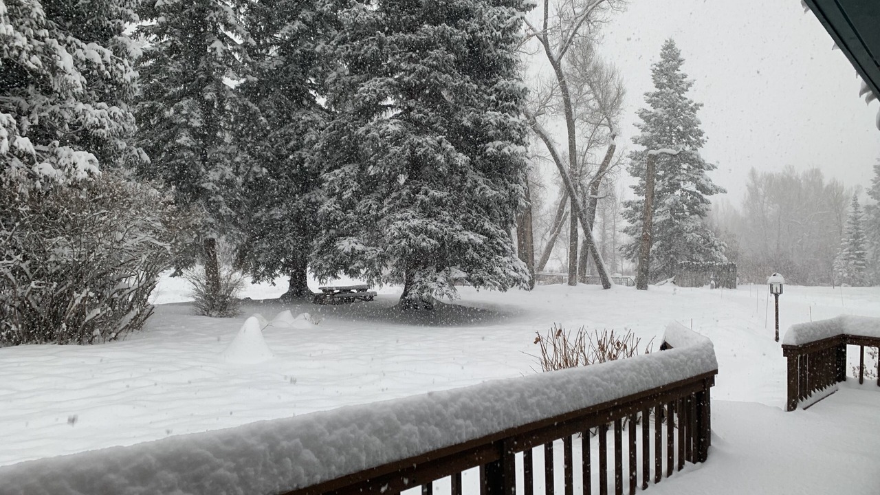 Photo of Outdoor in Durango - Purgatory