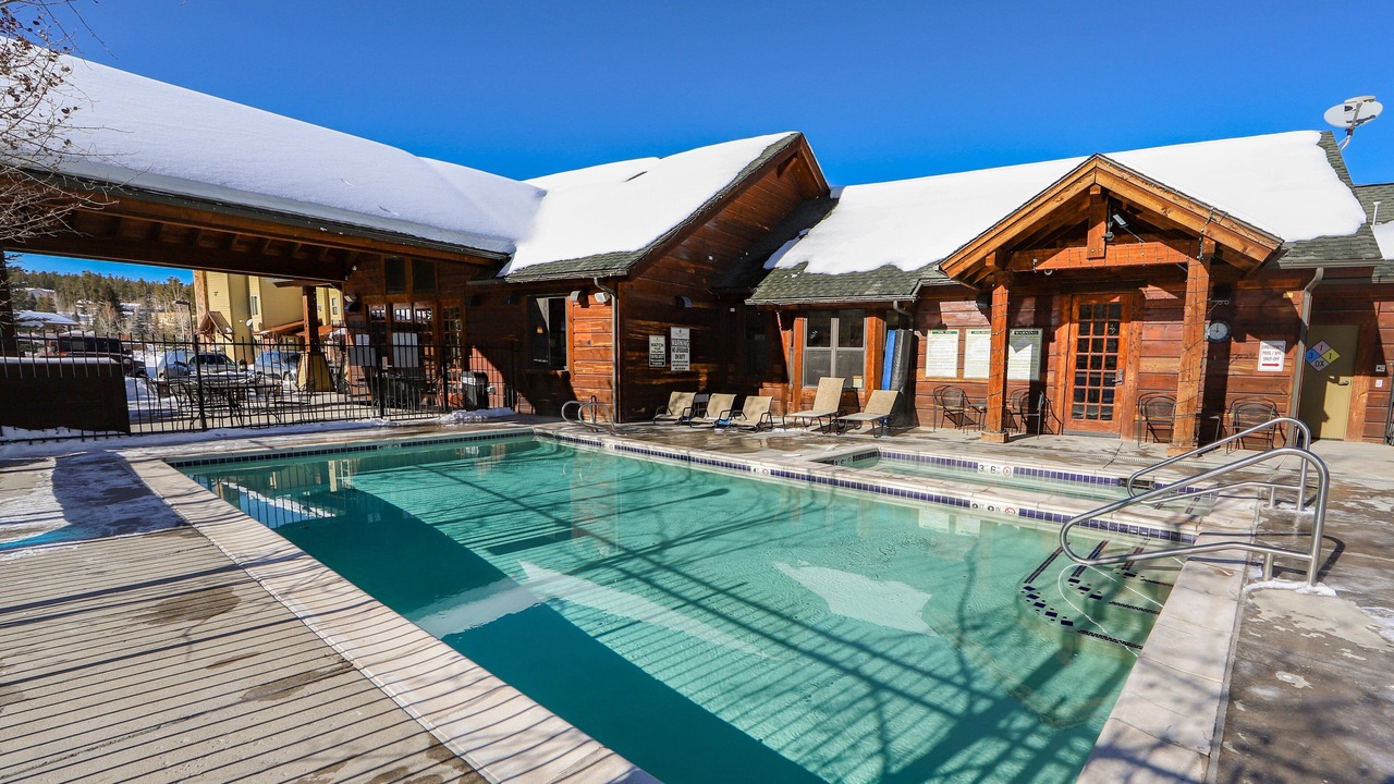 Photo of Outdoor in Winter Park