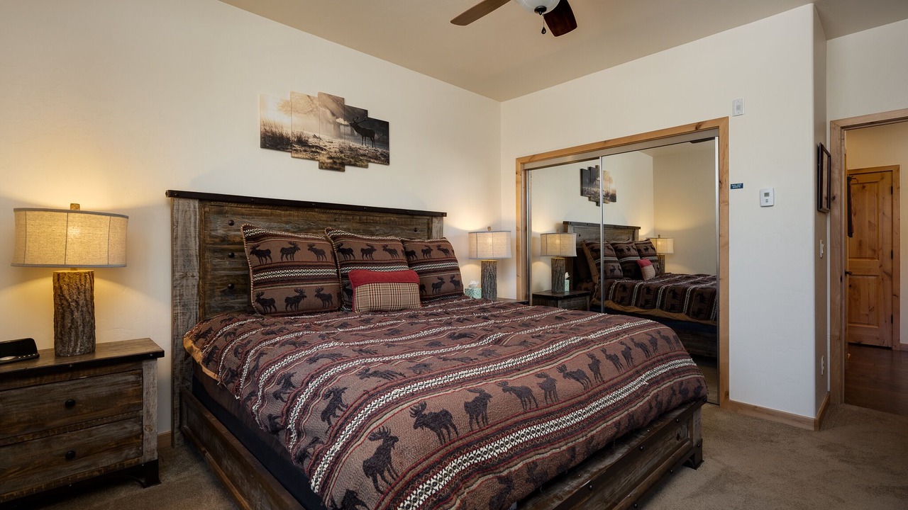 Photo of Bedroom in Winter Park
