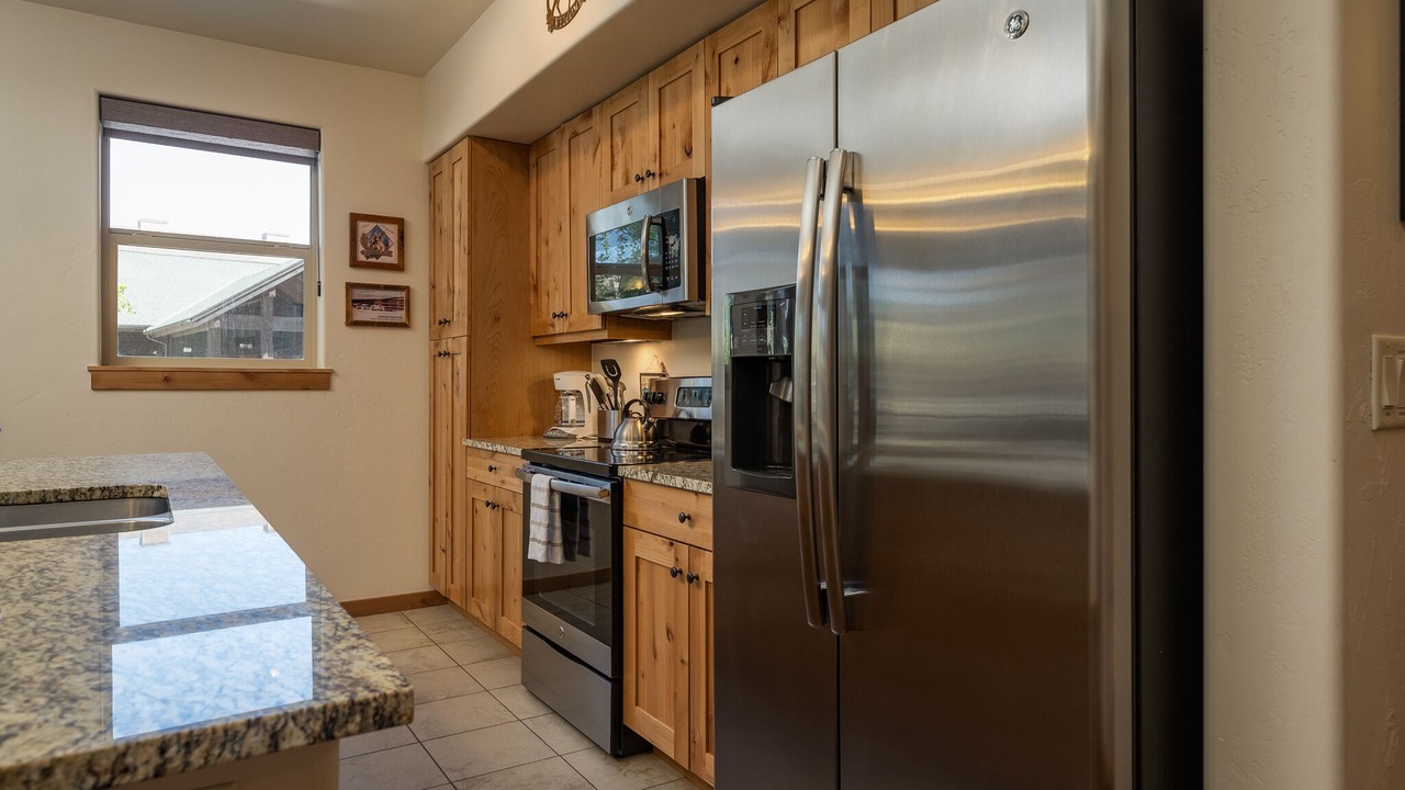 Photo of Kitchen in Winter Park