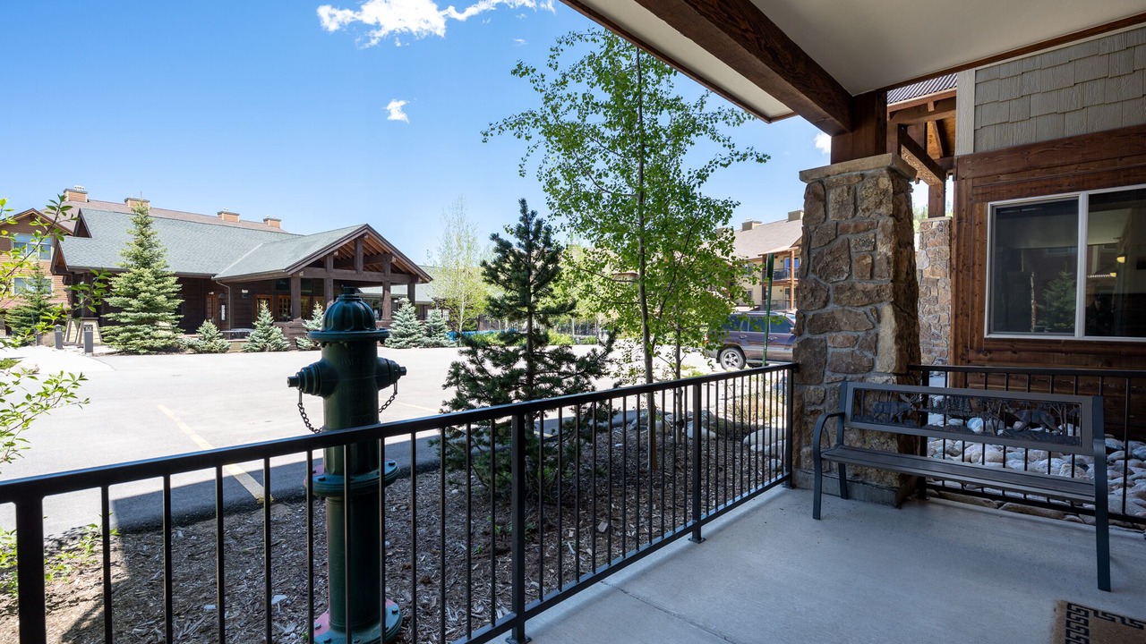 Photo of Outdoor in Winter Park