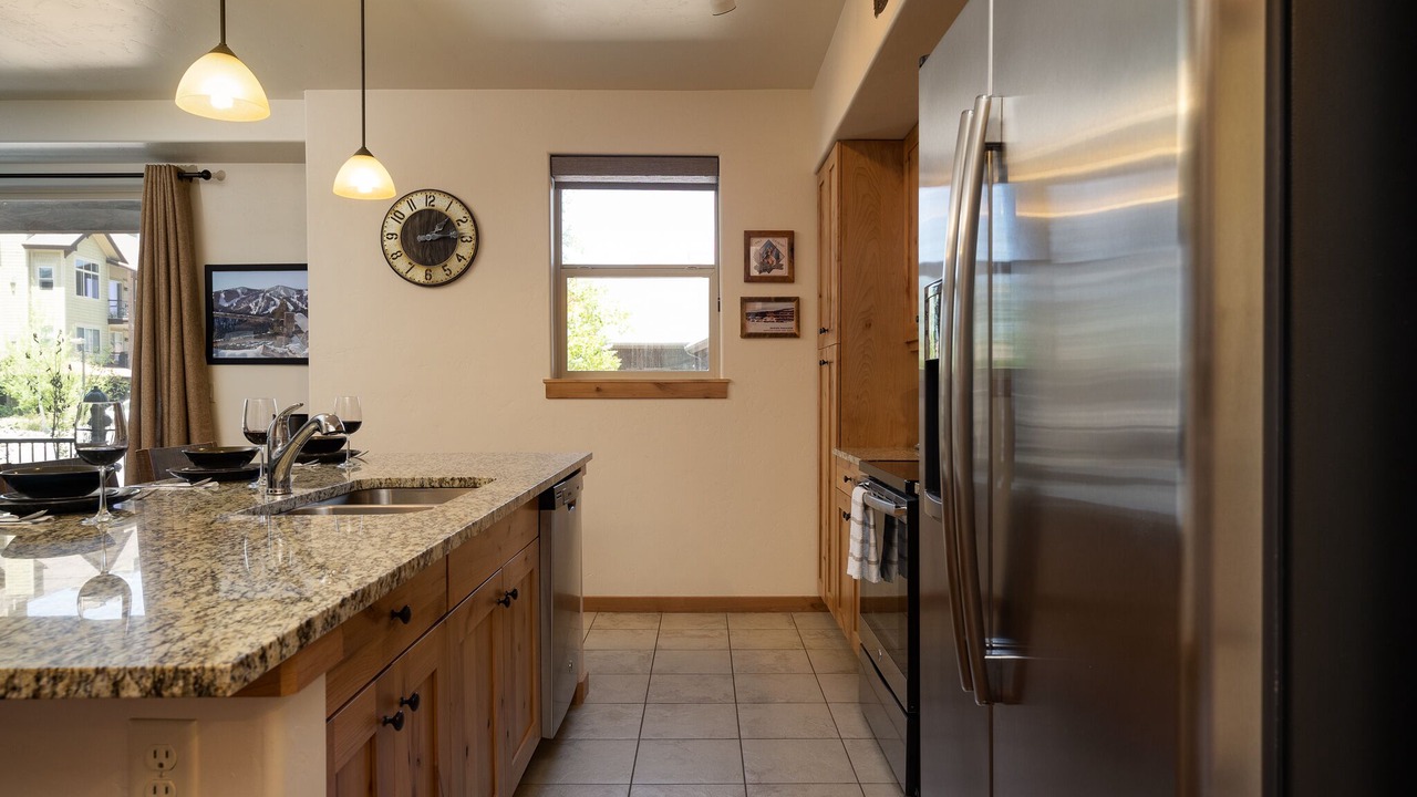 Photo of Kitchen in Winter Park