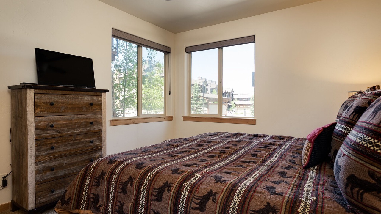 Photo of Bedroom in Winter Park