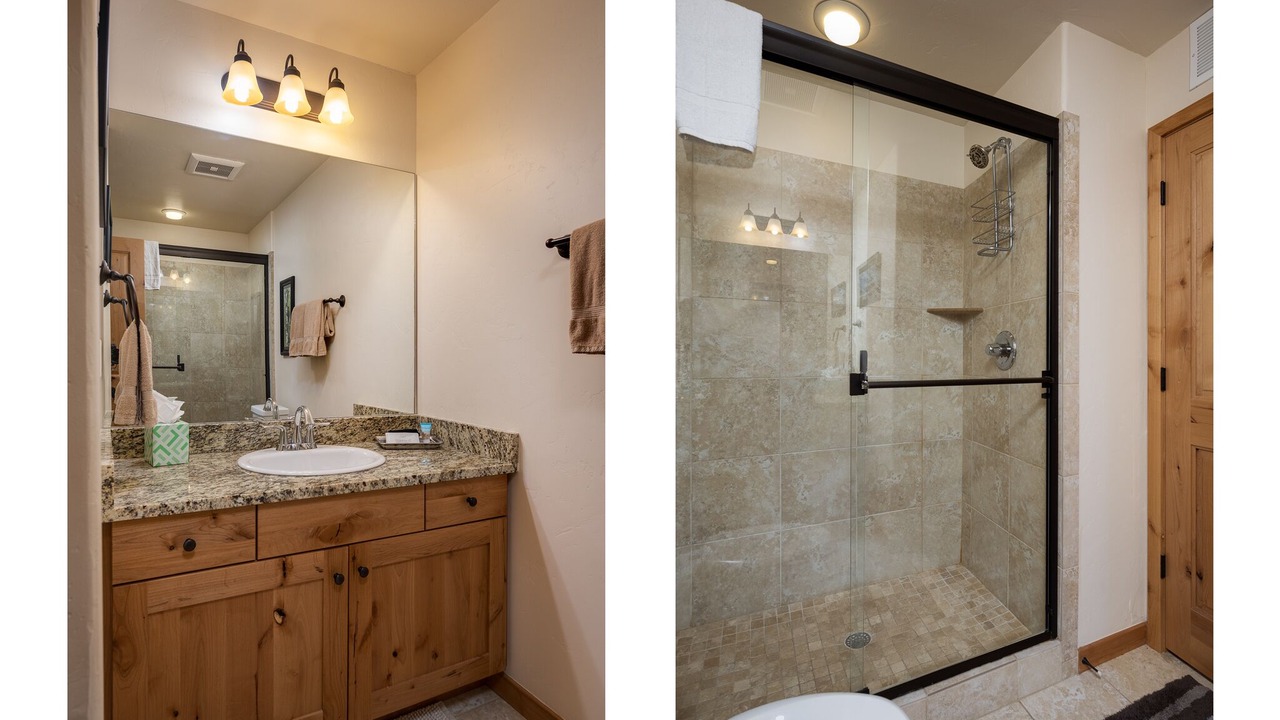 Photo of Bathroom in Winter Park