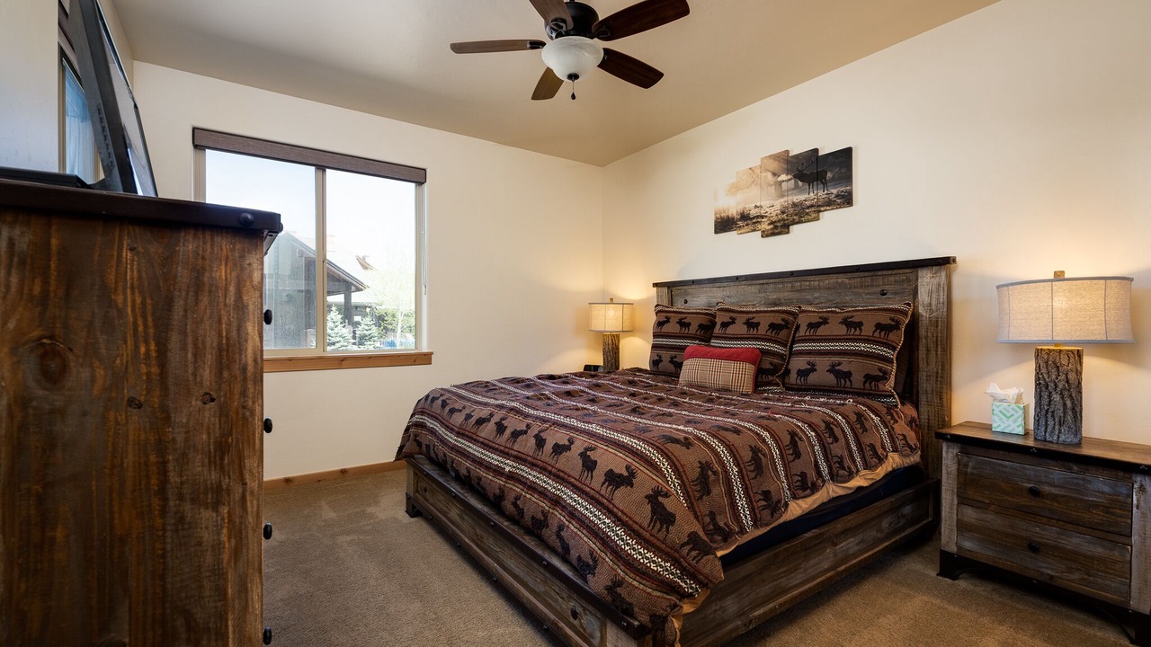 Photo of Bedroom in Winter Park