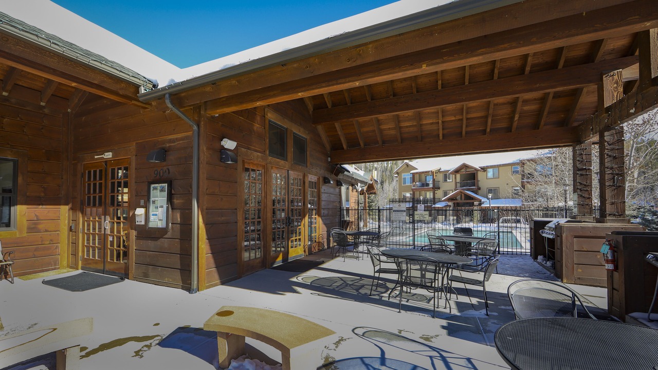 Photo of Outdoor in Winter Park