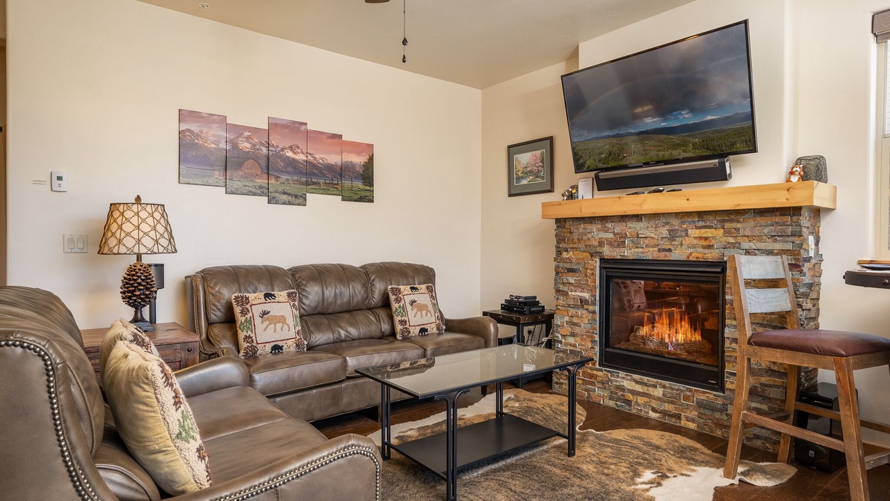 Photo of Livingroom in Winter Park