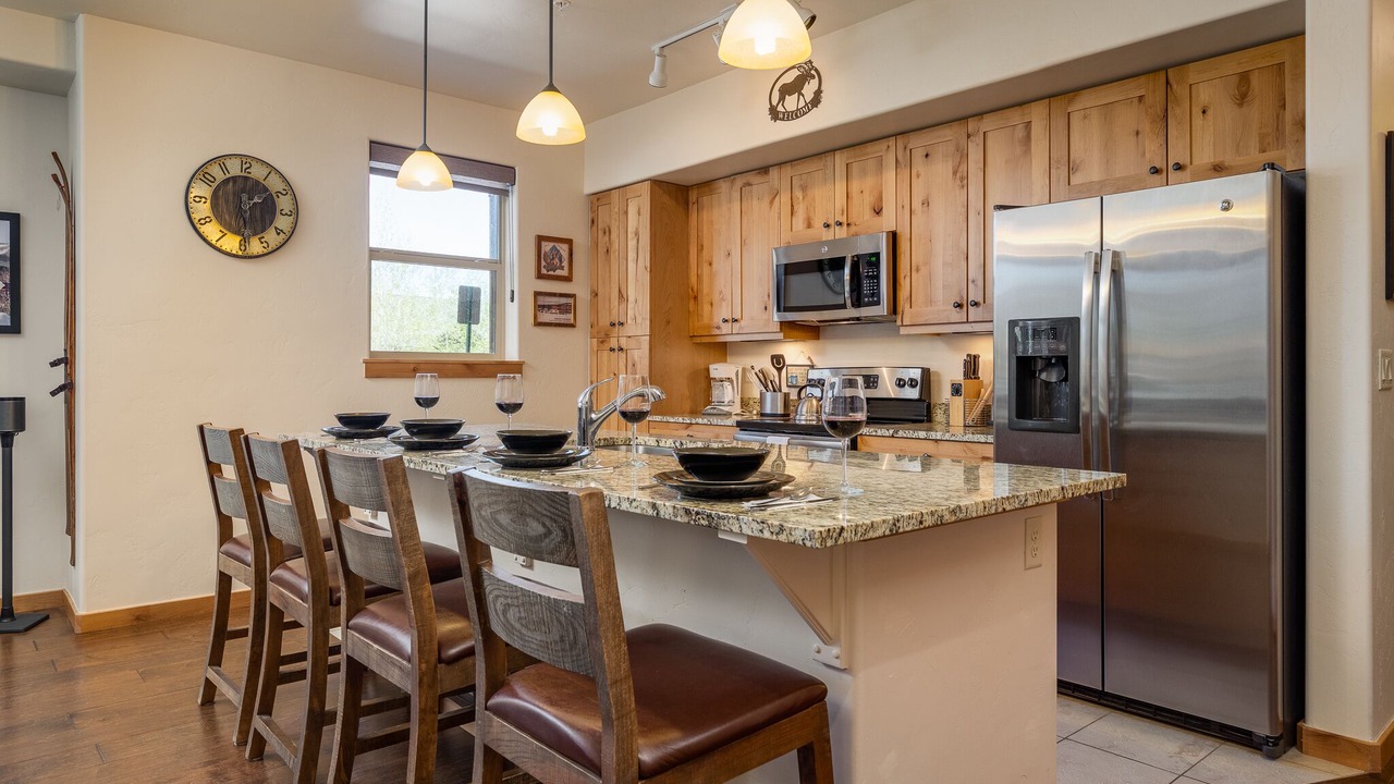 Photo of Kitchen in Winter Park