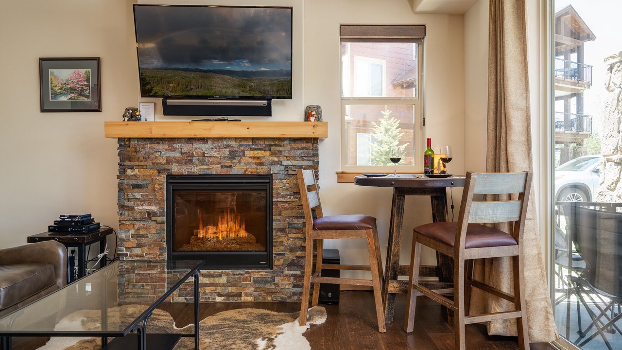 Photo of Livingroom in Winter Park
