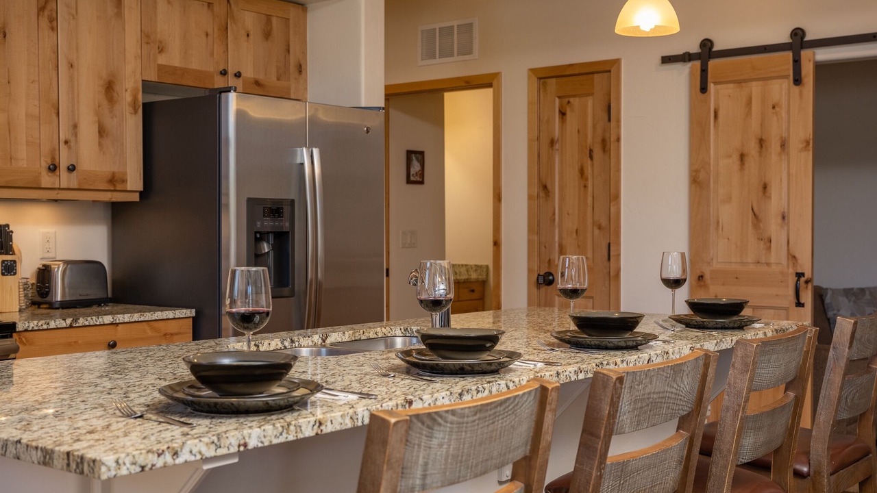Photo of Kitchen in Winter Park