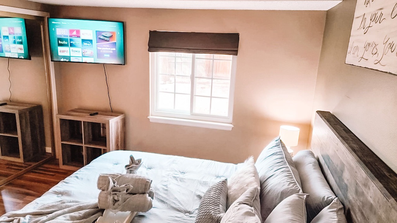 Photo of Bedroom in Briargate