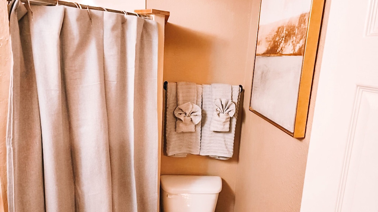 Photo of Bathroom in Briargate