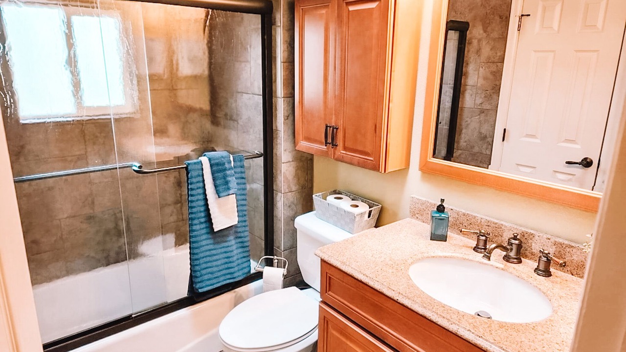 Photo of Bathroom in Briargate