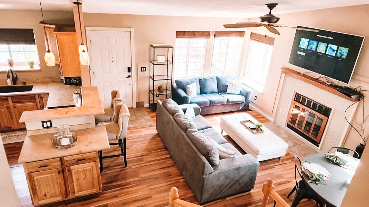 Photo of Livingroom in Briargate