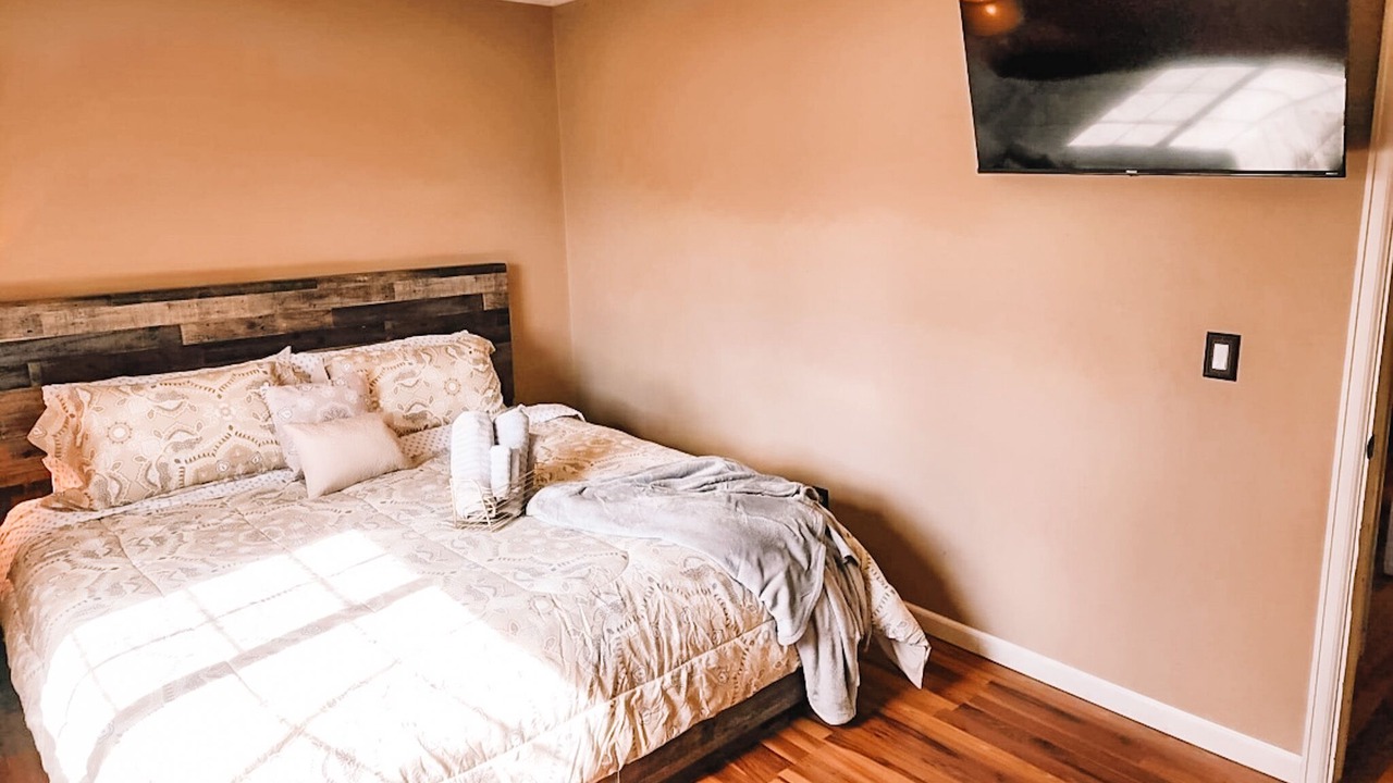 Photo of Bedroom in Briargate