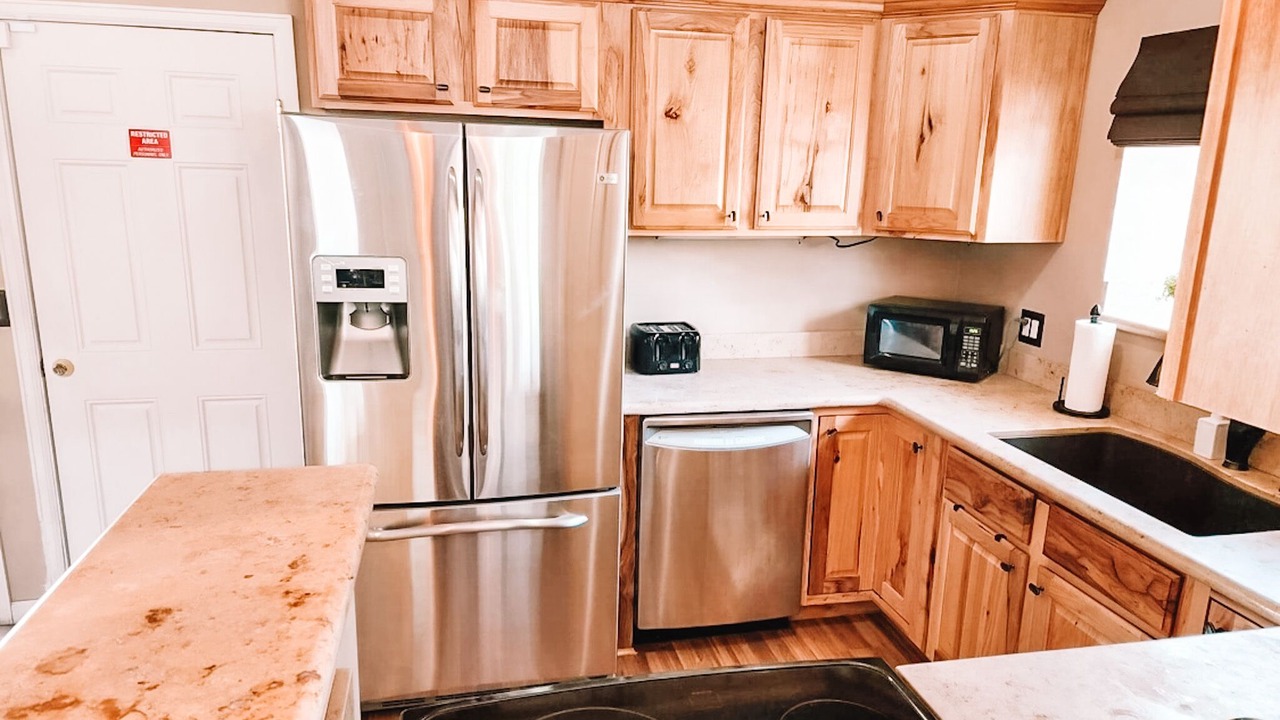 Photo of Kitchen in Briargate