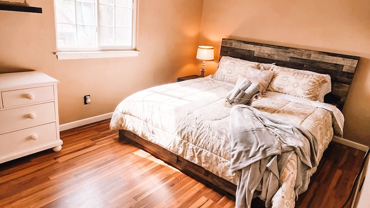 Photo of Bedroom in Briargate