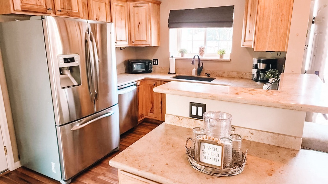 Photo of Kitchen in Briargate