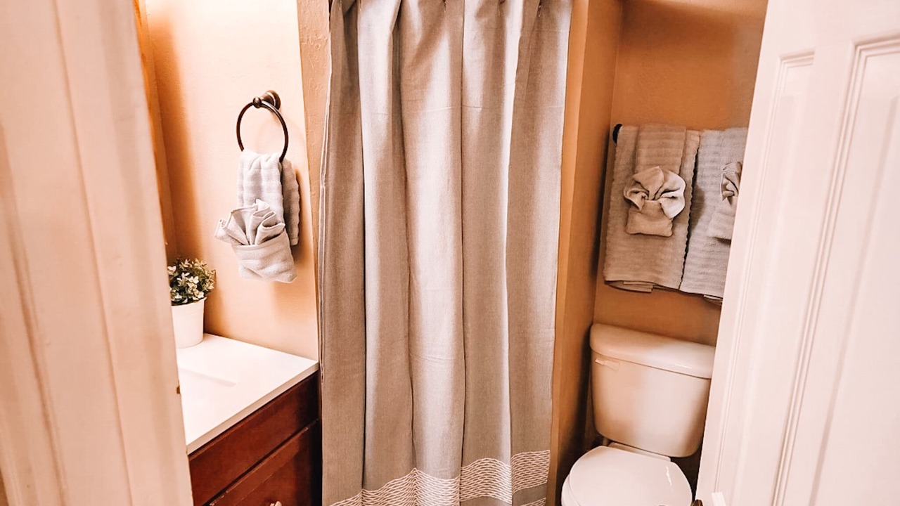 Photo of Bathroom in Briargate