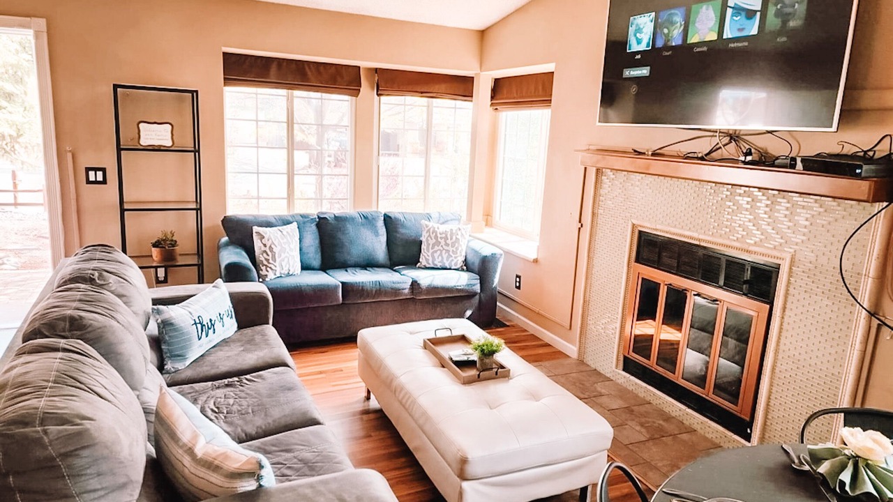 Photo of Livingroom in Briargate