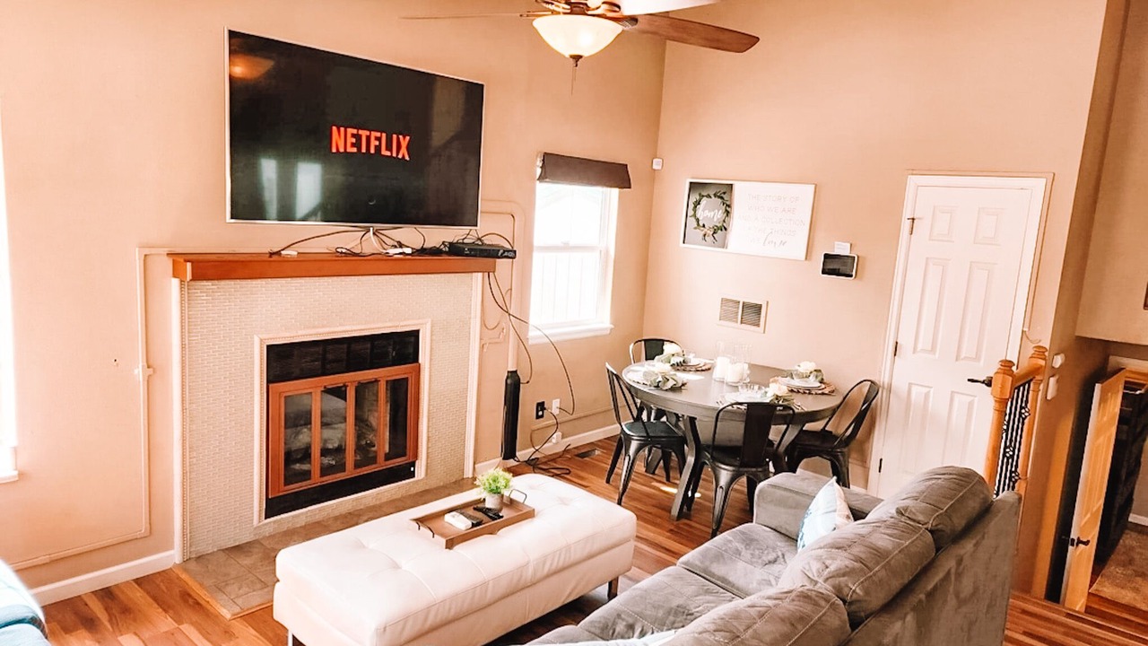 Photo of Livingroom in Briargate