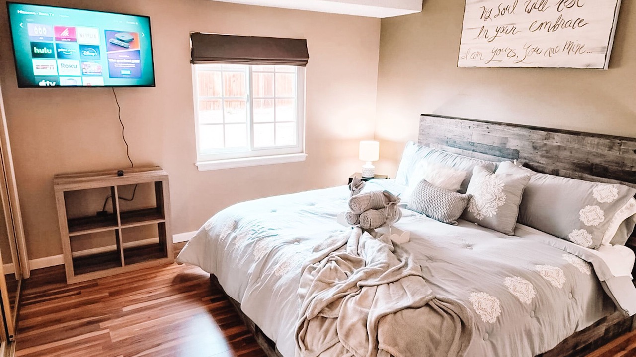 Photo of Bedroom in Briargate