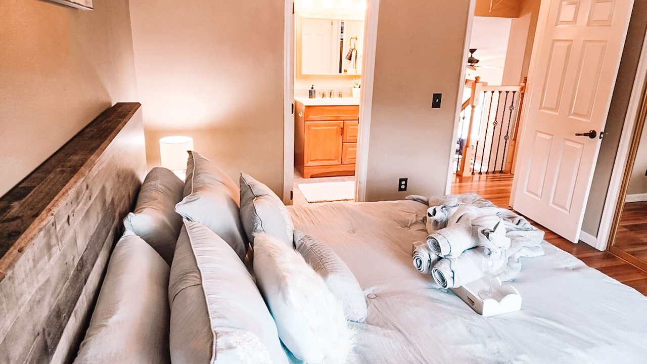 Photo of Bedroom in Briargate
